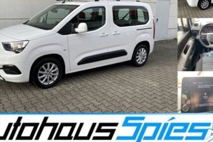 Opel Combo Life 79.256 km 12.490 &euro; Heilbronn 74076