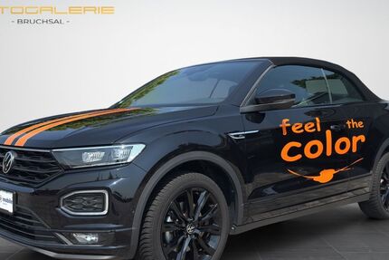 VW T-Roc 13.000 km 27.900 &euro; Bruchsal 76646
