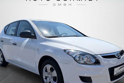 Hyundai i30 92.000 km 5.790 &euro; Angelbachtal 74918