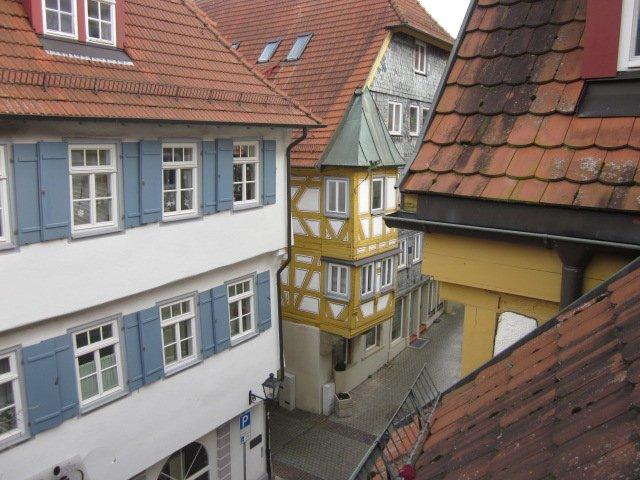 Dachgeschoßwohnung Brackenheim - 3 Zimmer, 73 m&sup2;, 180.000&euro; | Angebot:27261723