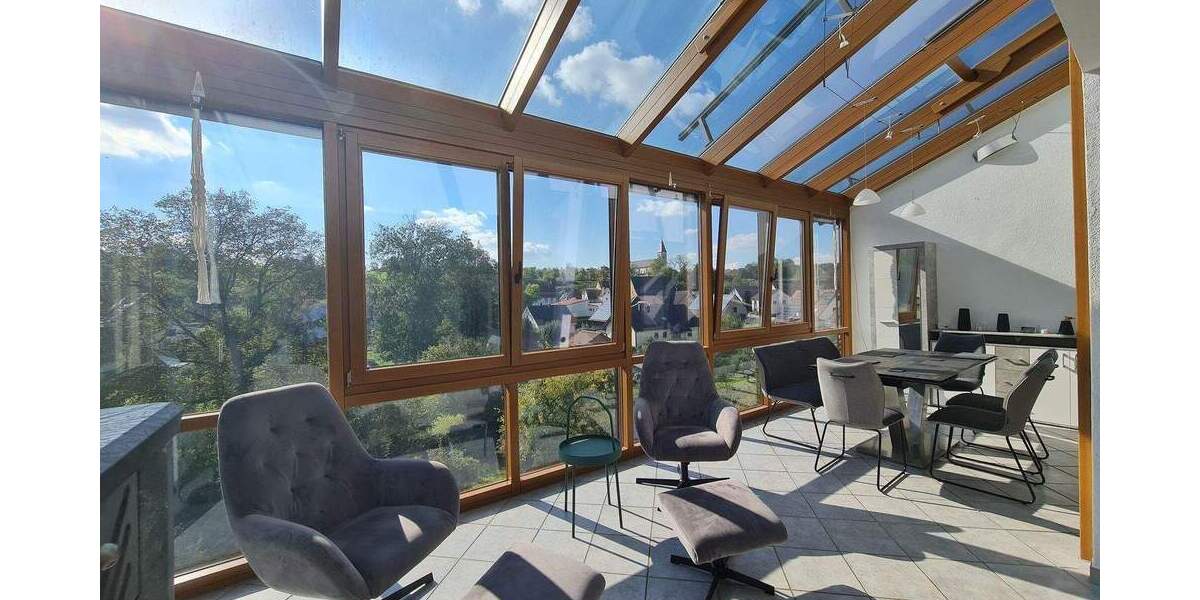 Einfamilienhaus Gundelsheim Tiefenbach - 7 Zimmer, 200 m&sup2;, 479.000&euro; | Angebot:25744935