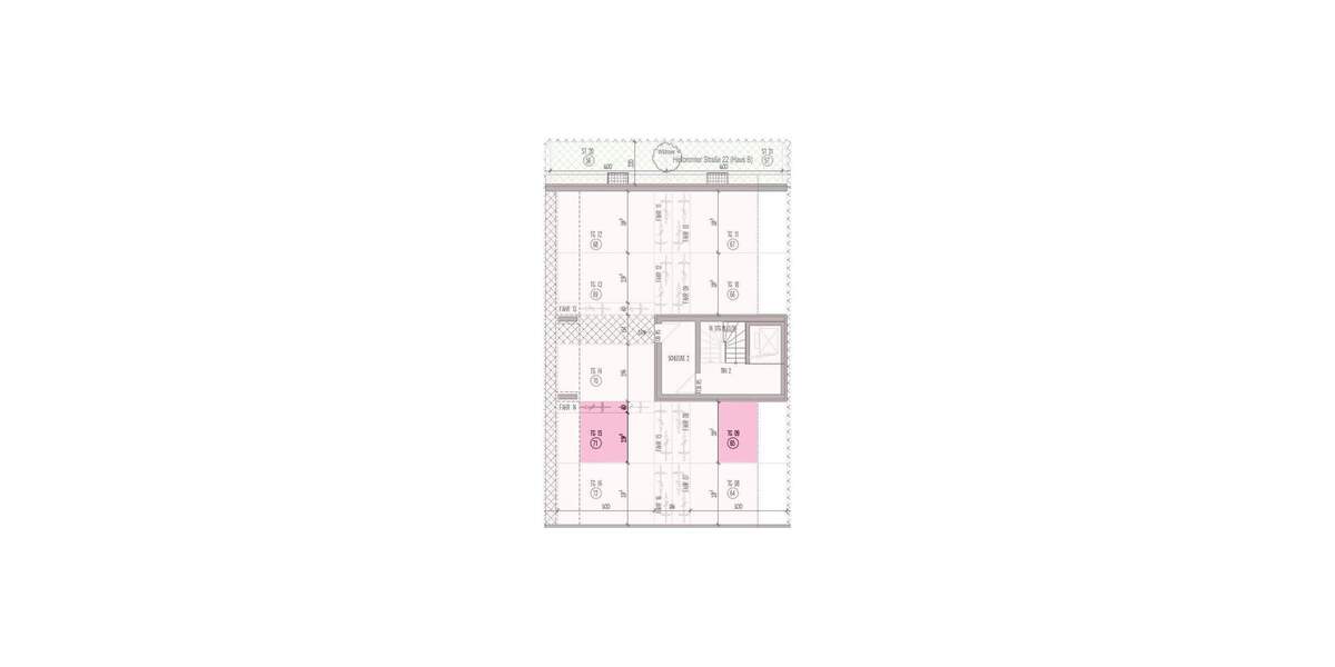 Etagenwohnung Bad Friedrichshall Kochendorf - 4 Zimmer, 84 m&sup2;, 1.199&euro; | Angebot:25880106