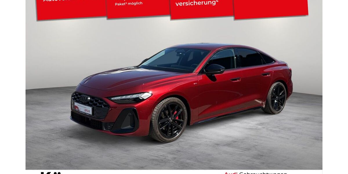 Audi A5 13.645 km 44.490 &euro; Mosbach 74821