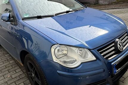 VW Polo 172.874 km 758 &euro; Hessigheim 74394