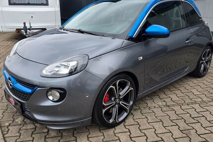 Opel Adam 93.408 km 12.990 &euro; Sandhausen 69207