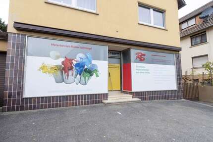 Gewerbeobjekt Lauffen am Neckar - 195.000&euro; | Angebot:25649538