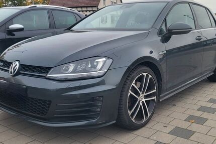 VW Golf 122.800 km 15.000 &euro; Neckarsulm 74172