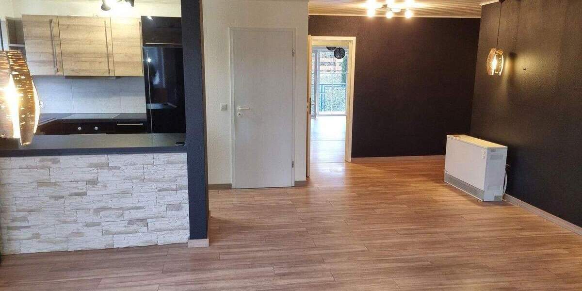 Etagenwohnung Östringen Odenheim - 3 Zimmer, 86 m&sup2;, 258.000&euro; | Angebot:25752231