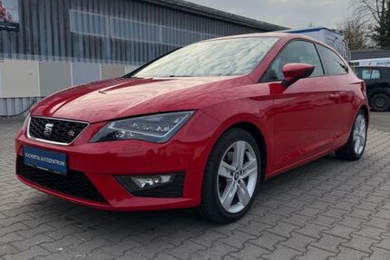 Seat Leon 102.000 km 11.990 &euro; Oedheim 74229