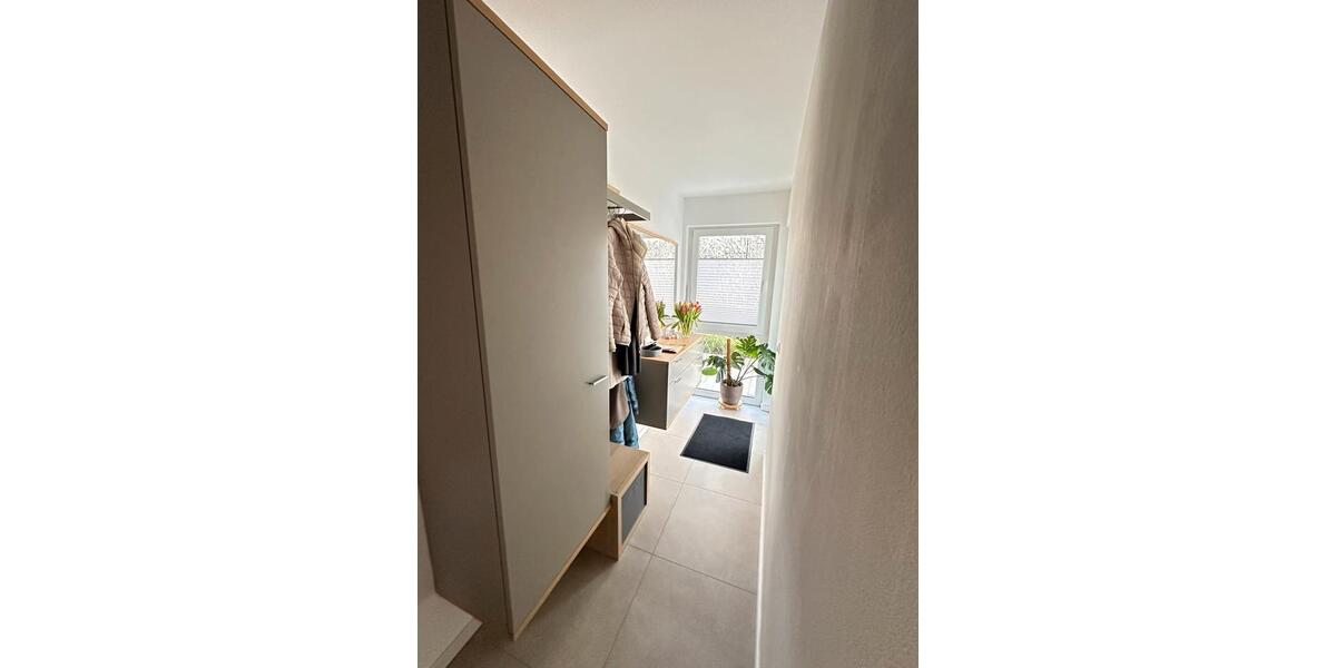 Erdgeschoßwohnung Gemmingen - 3 Zimmer, 83 m&sup2;, 1.025&euro; | Angebot:25322530