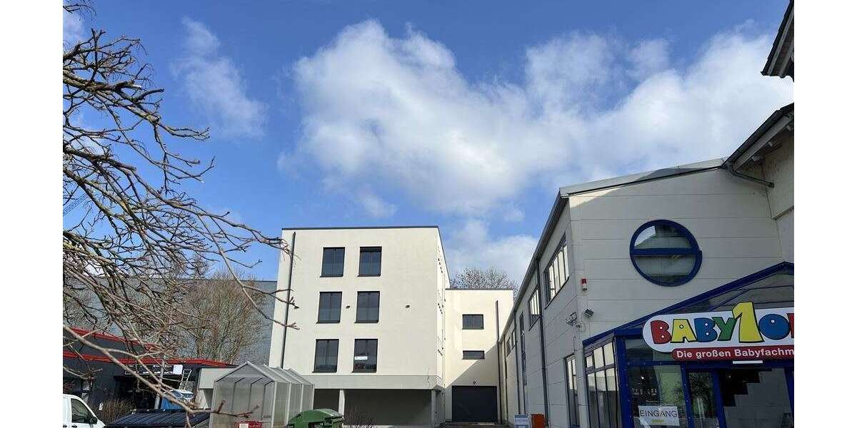 Gewerbeobjekt Bruchsal - 2.401&euro; | Angebot:25017418