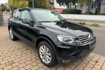 VW Touareg 3.0 V6 TDI Terrain Tech 4 Motion 167.000 km 16.500 &euro; Neckarsulm 74172