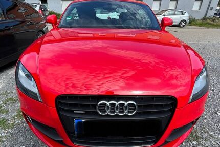 Audi TT 59.950 km 21.950 &euro; Brackenheim 74336