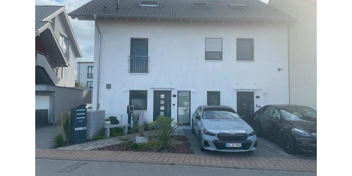 Einfamilienhaus Sankt Leon-Rot Rot - 9 Zimmer, 1.380.000&euro; | Angebot:23002924