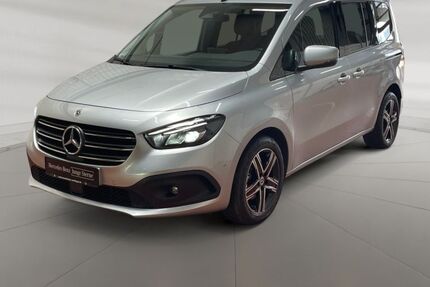 Mercedes-Benz T-Klasse 3.201 km 32.819 &euro; Neckarsulm-Obereisesheim 74172