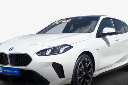 BMW 118 2.684 km 38.990 &euro; Bruchsal 76646