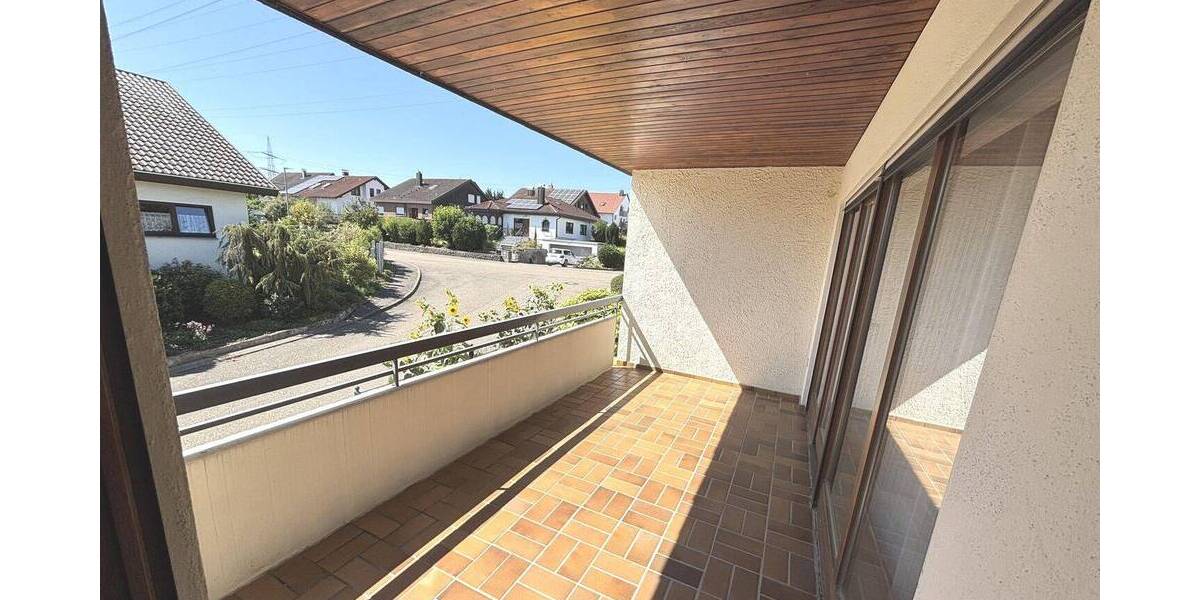 Etagenwohnung Besigheim - 4 Zimmer, 91 m&sup2;, 298.000&euro; | Angebot:25671952