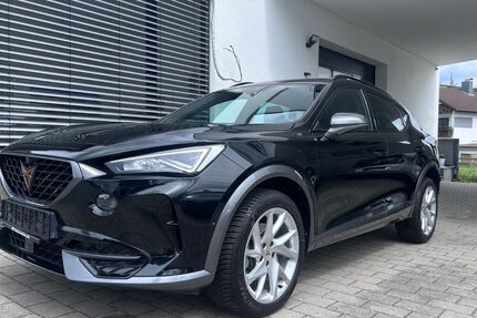 Cupra Formentor 34.220 km 28.800 &euro; Bruchsal-Heidelsheim 76646