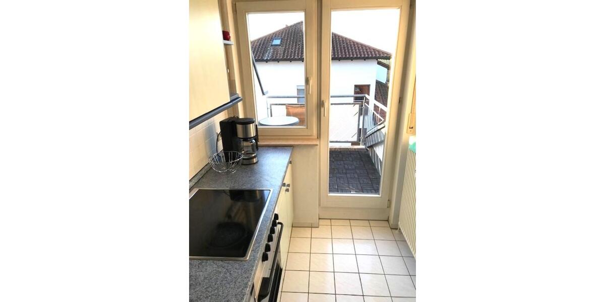 Etagenwohnung Markgröningen - 2 Zimmer, 65 m&sup2;, 18&euro; | Angebot:25443740