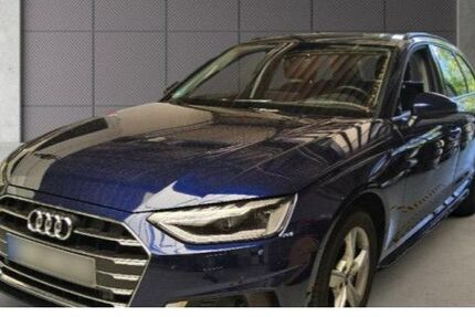 Audi A4 57.850 km 30.730 &euro; Neckarsulm 74172