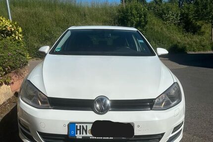 VW Golf 130.000 km 9.000 &euro; Heilbronn 74078