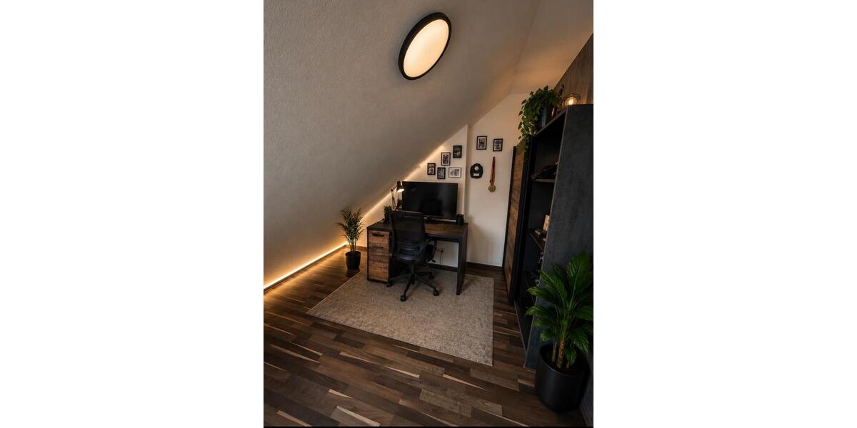 Maisonettenwohnung Bad Rappenau - 3.5 Zimmer, 65 m&sup2;, 249.000&euro; | Angebot:26852718