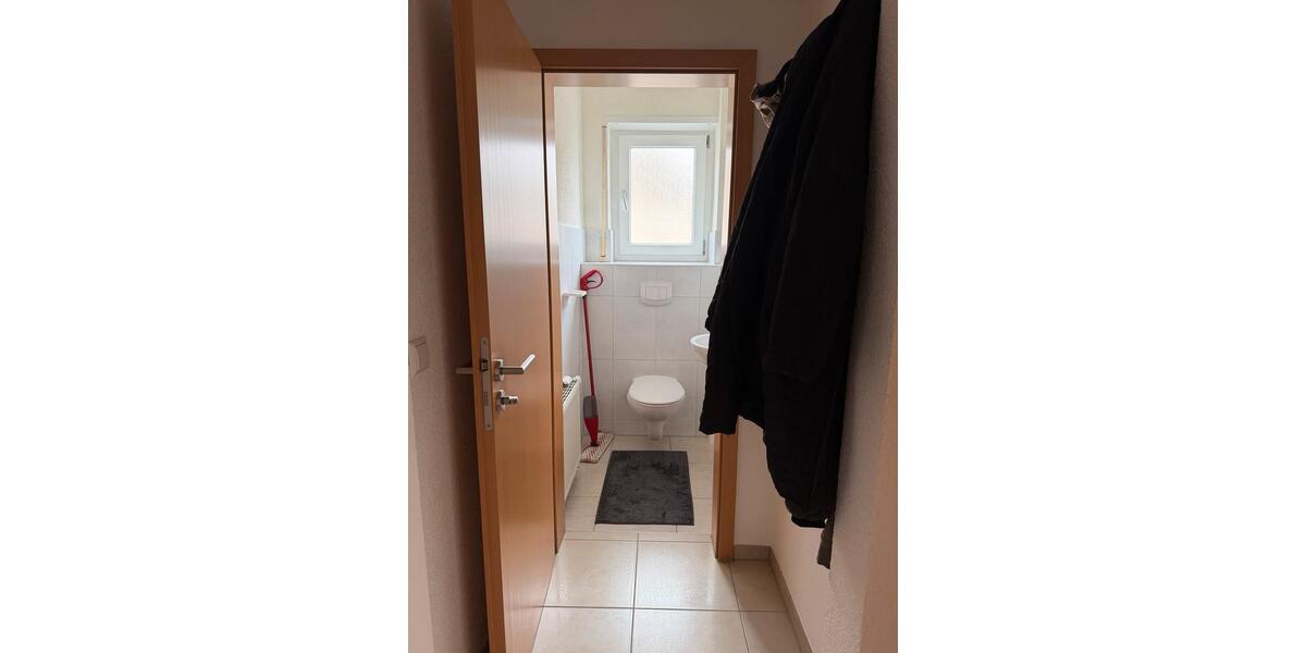 Etagenwohnung Kirchardt - 3 Zimmer, 85 m&sup2;, 800&euro; | Angebot:25404797