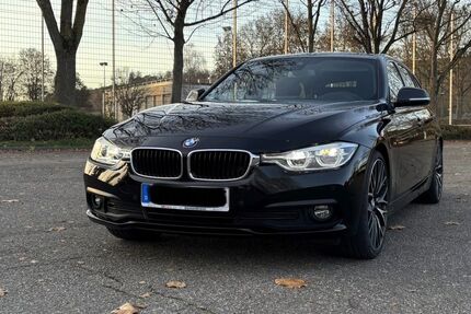 BMW 320 114.500 km 18.999 &euro; Güglingen 74363