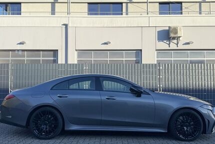 Mercedes-Benz CLS 400 60.000 km 57.690 &euro; Walzbachtal 75045
