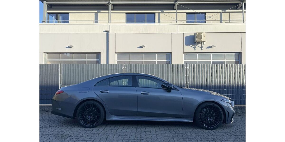 Mercedes-Benz CLS 400 60.000 km 57.690 &euro; Walzbachtal 75045