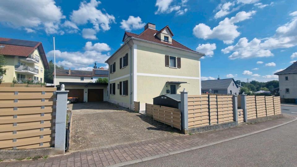 Einfamilienhaus Neckarzimmern - 425.000&euro; | Angebot:24149107