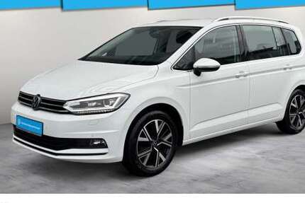 VW Touran 73.221 km 24.990 &euro; Mosbach 74821