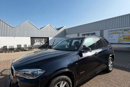 BMW X5 175.000 km 27.000 &euro; Heilbronn 74078
