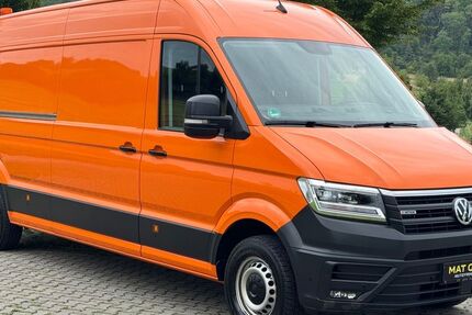 VW Crafter 162.534 km 22.990 &euro; Sinsheim 74889