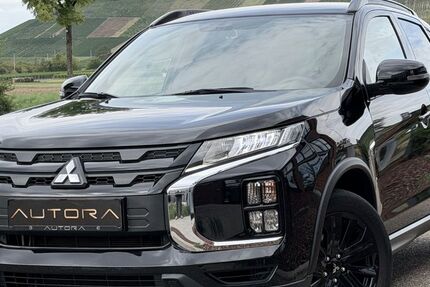 Mitsubishi ASX 59.000 km 18.850 &euro; Brackenheim 74336