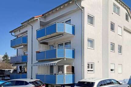 Wohnung Leimen - 2 Zimmer, 64 m&sup2;, 170.000&euro; | Angebot:25796884