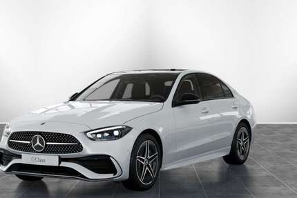 Mercedes-Benz C 300 96.000 km 39.470 &euro; Bruchsal 76646