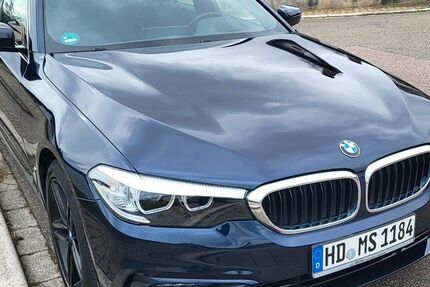BMW 530 175.000 km 21.900 &euro; Meckesheim 74909