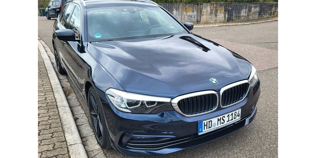 BMW 530 175.000 km 21.900 &euro; Meckesheim 74909