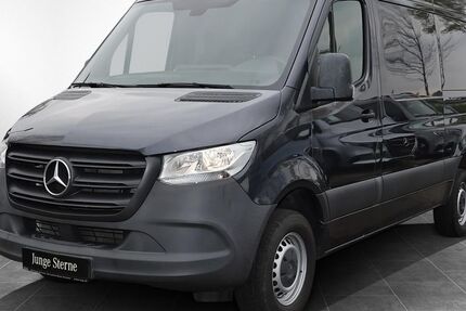 Mercedes-Benz Sprinter 90.180 km 30.904 &euro; Bretten 75015
