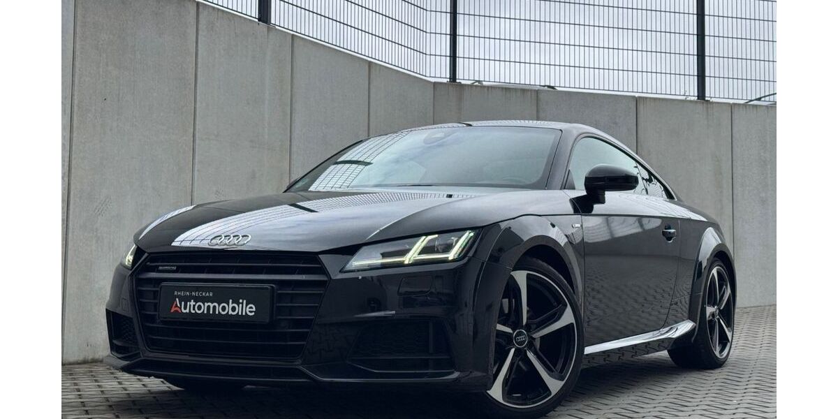 Audi TT 51.000 km 27.999 &euro; Leimen 69181