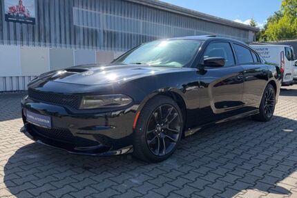 Dodge Charger 72.400 km 26.699 &euro; Oedheim 74229