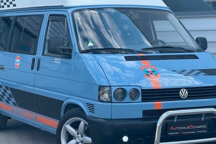 VW T4 andere 266.317 km 12.990 &euro; Königsbach-Stein 75203