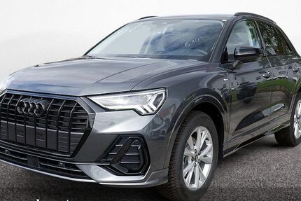 Audi Q3 3.900 km 40.780 &euro; Bietigheim-Bissingen 74321