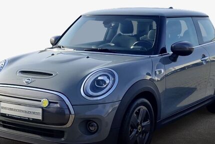 Mini Cooper SE 41.112 km 16.660 &euro; Bruchsal 76646