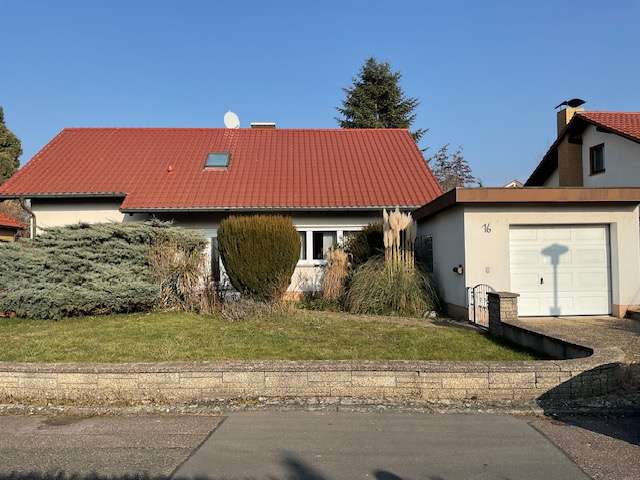 Einfamilienhaus Bad Schönborn - 5 Zimmer, 130 m&sup2;, 498.000&euro; | Angebot:25858048
