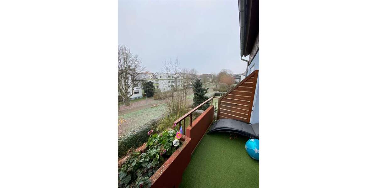 Etagenwohnung Bad Rappenau - 4 Zimmer, 101 m&sup2;, 298.000&euro; | Angebot:23741640