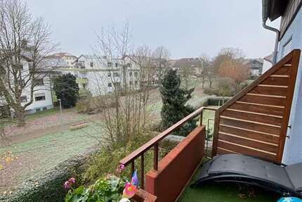 Wohnung Bad Rappenau - 4 Zimmer, 101 m&sup2;, 298.000&euro; | Angebot:23741640