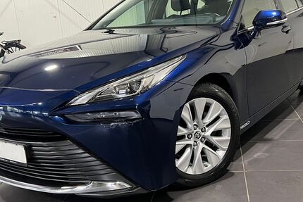 Toyota Mirai 145.000 km 12.995 &euro; Bretten 75015