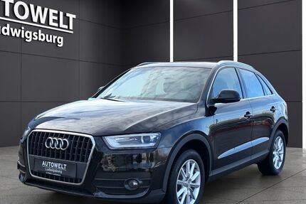 Audi Q3 71.000 km 12.900 &euro; Bietigheim-Bissingen 74321